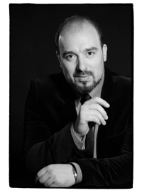 Jože Vidic