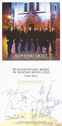 Voščilo 2014