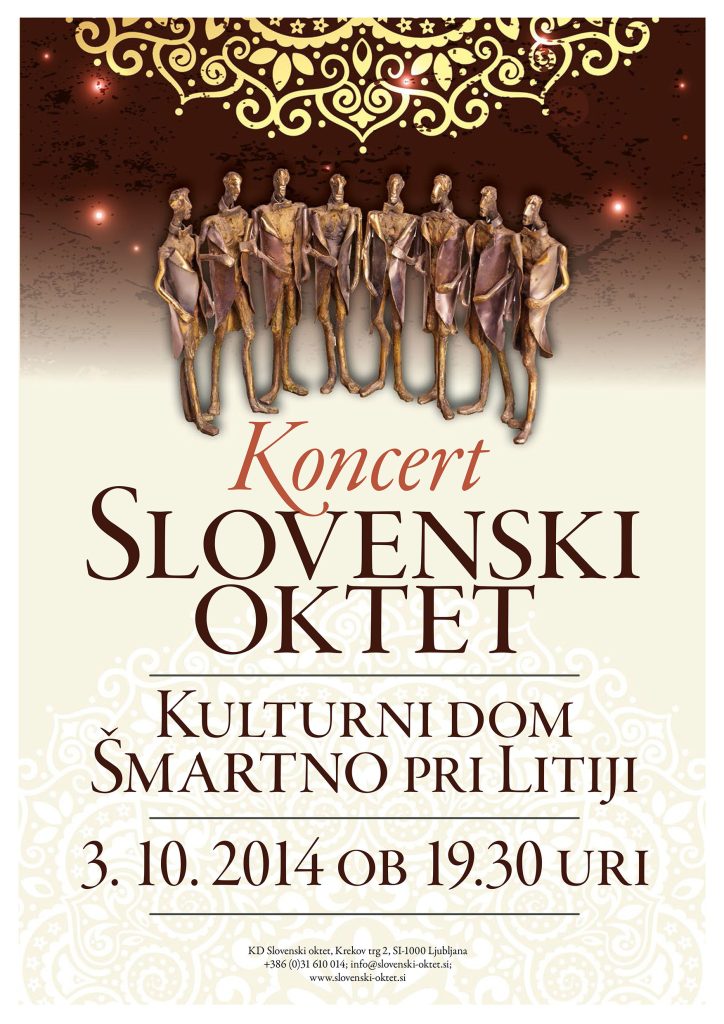 Šmartno 2014