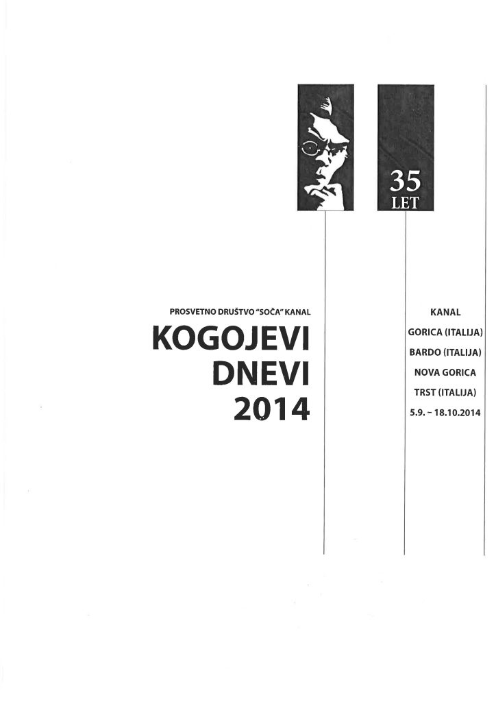 Kanal 2014
