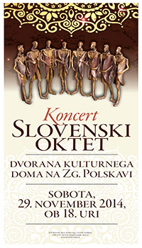 Plakat Polskava 2014