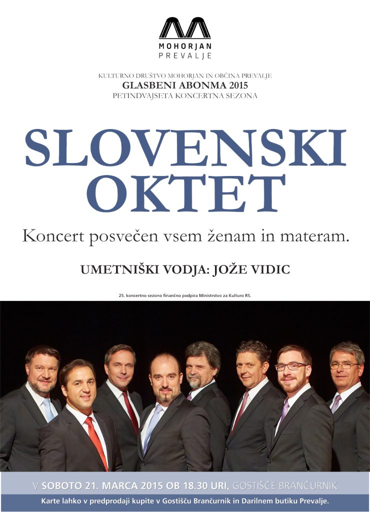 Prevalje 2015