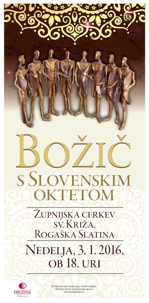 Koncert Rogaška Slatina 2016