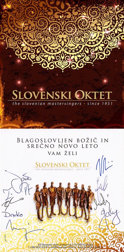 Voščilo 2016