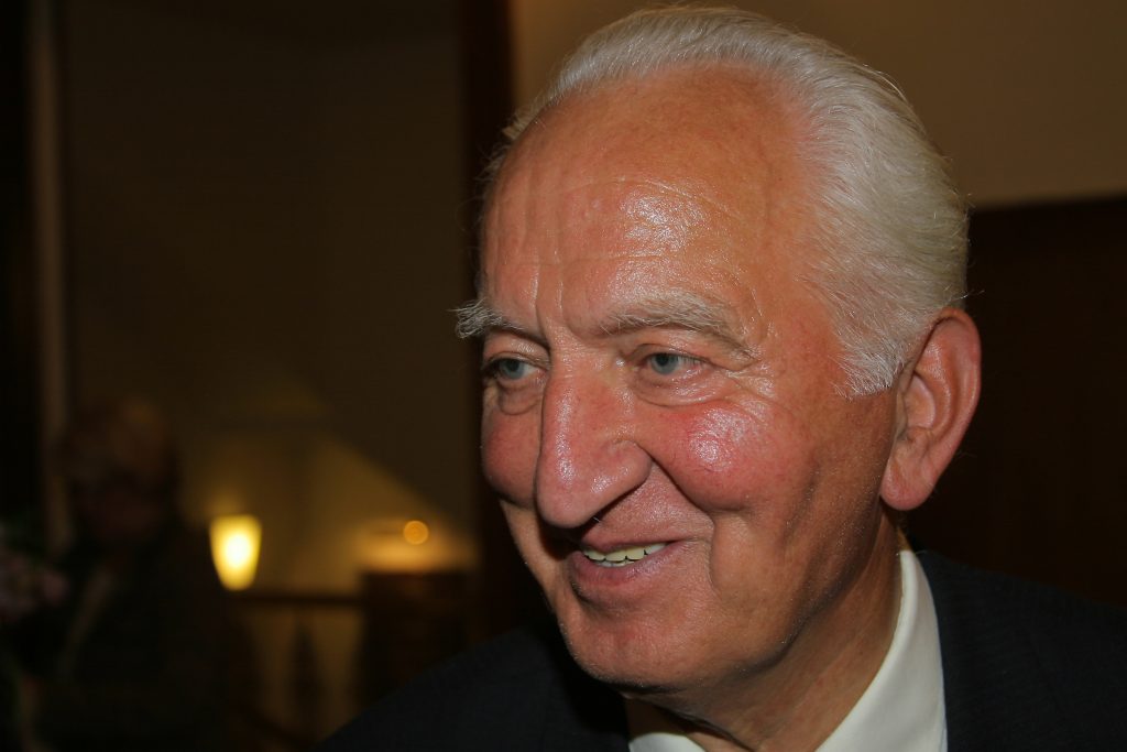 Marjan Štefančič