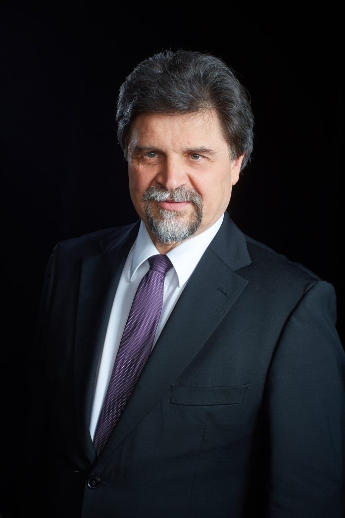 Marjan Trček