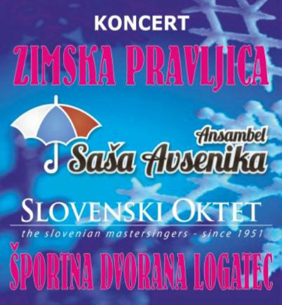 Koncert Maribor