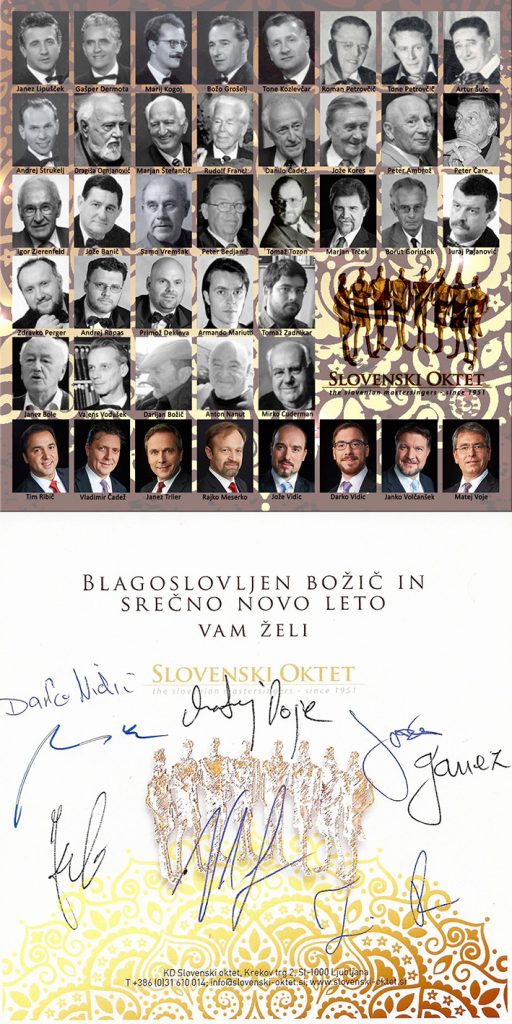 Voščilo 2018