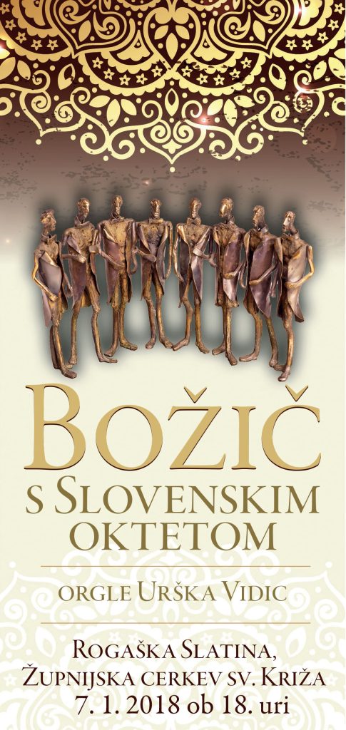 Koncert Rogaška Slatina