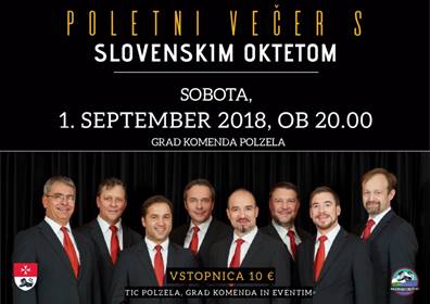 Koncert Polzela
