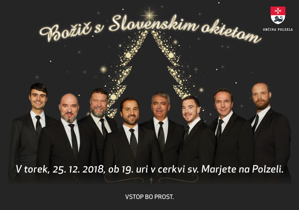 Polzela 2018