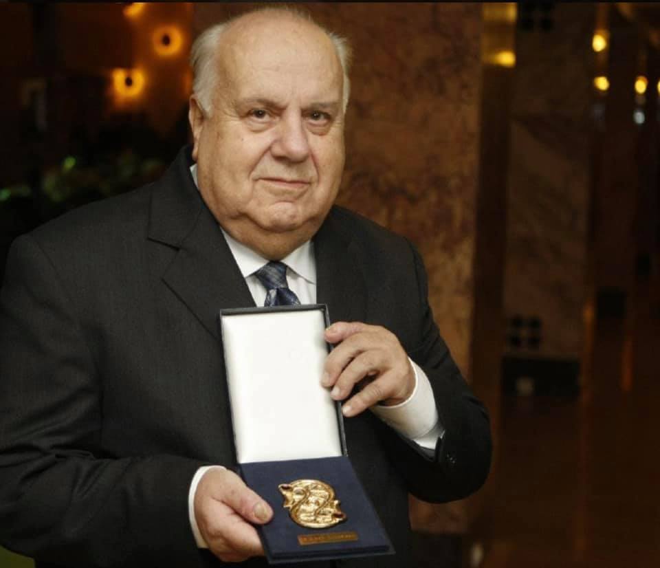 Mirko Cuderman